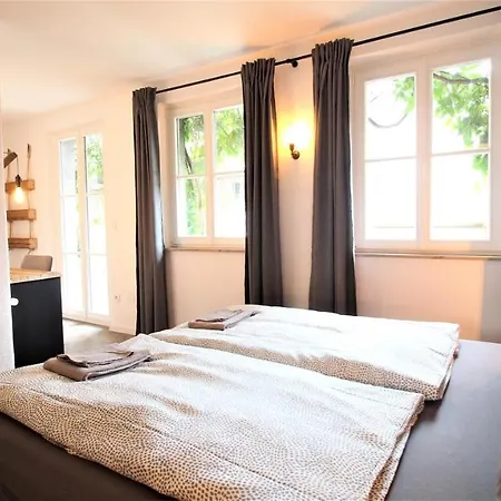 Διαμέρισμα Idyllic Setting In Center - Bright & Modern Βίρτσμπουργκ