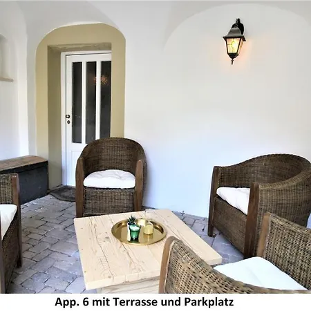 Idyllic Setting In Center - Bright & Modern Διαμέρισμα Βίρτσμπουργκ