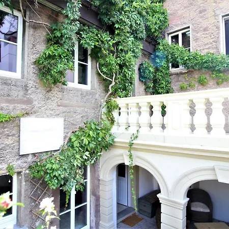 Idyllic Setting In Center - Bright & Modern Würzburg