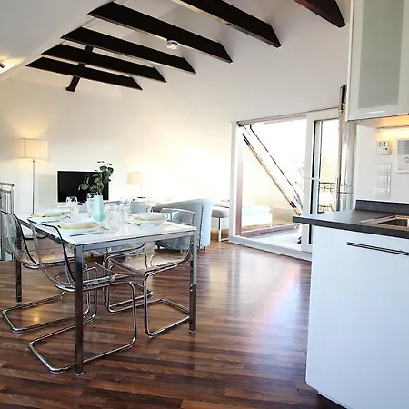 Idyllic Setting In Center - Bright & Modern * Wurzburg