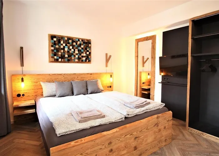 דירה Idyllic Setting In Center - Bright & Modern וירצבורג