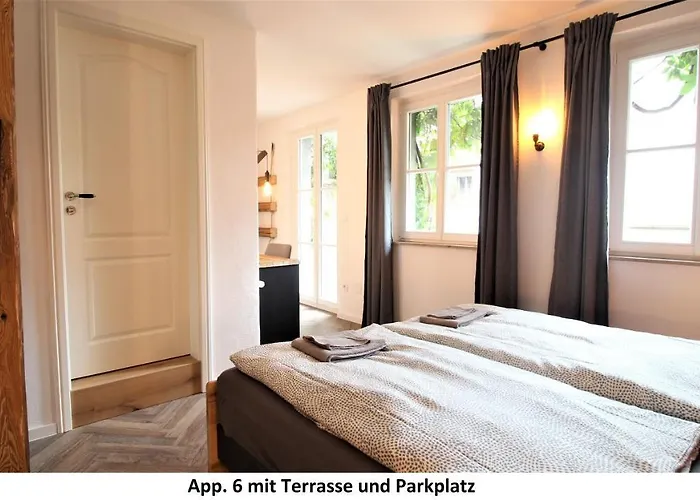 דירה Idyllic Setting In Center - Bright & Modern