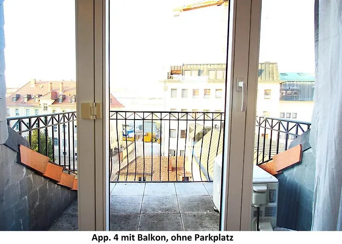 דירה Idyllic Setting In Center - Bright & Modern